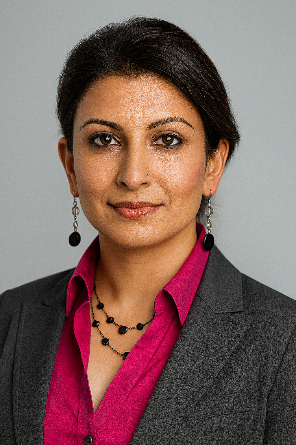 Megha Jain